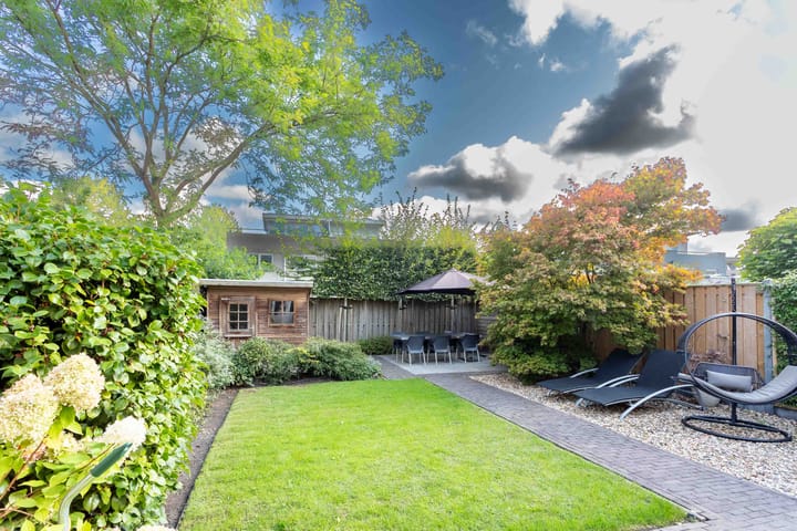 Foto 29 van Wolfsbossingel 125