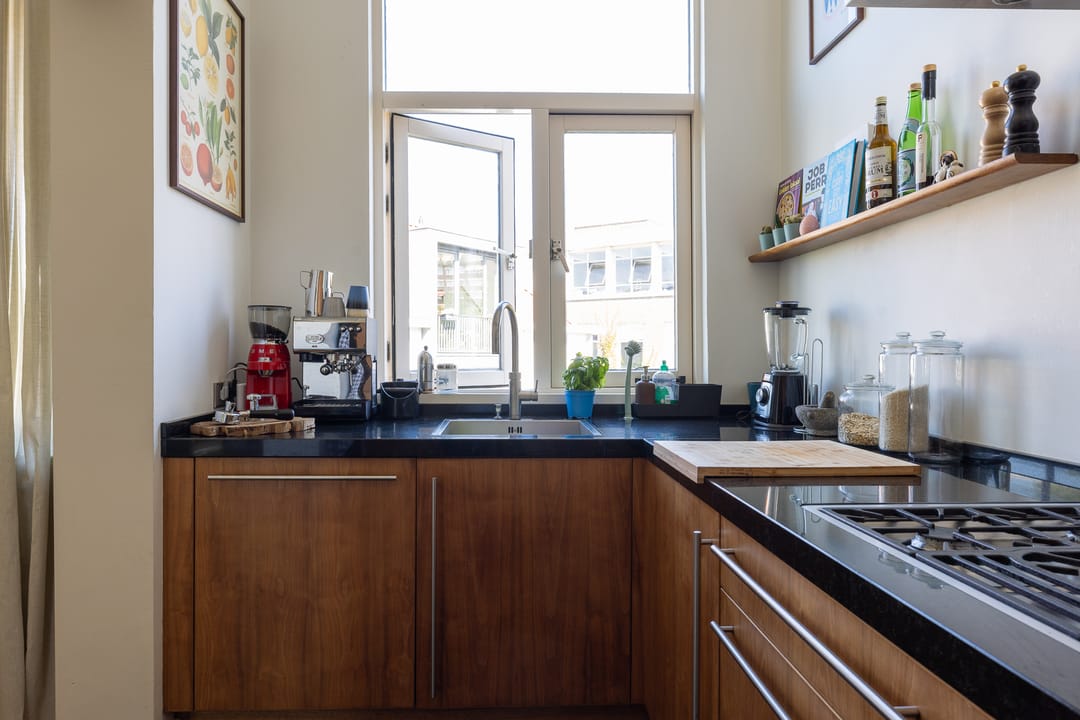 Foto 17 van Bergweg 143-A