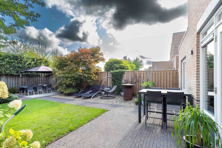 Foto 30 van Wolfsbossingel 125