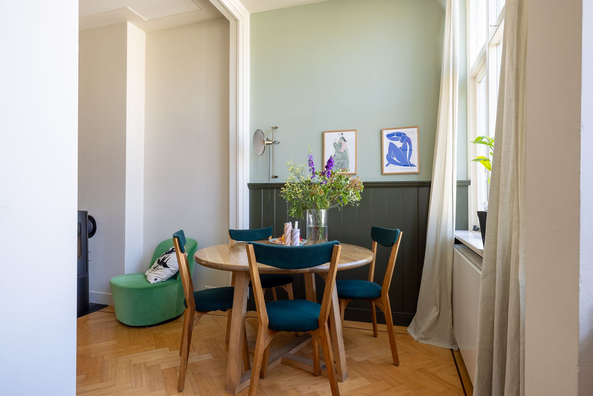 Foto 18 van Bergweg 143-A