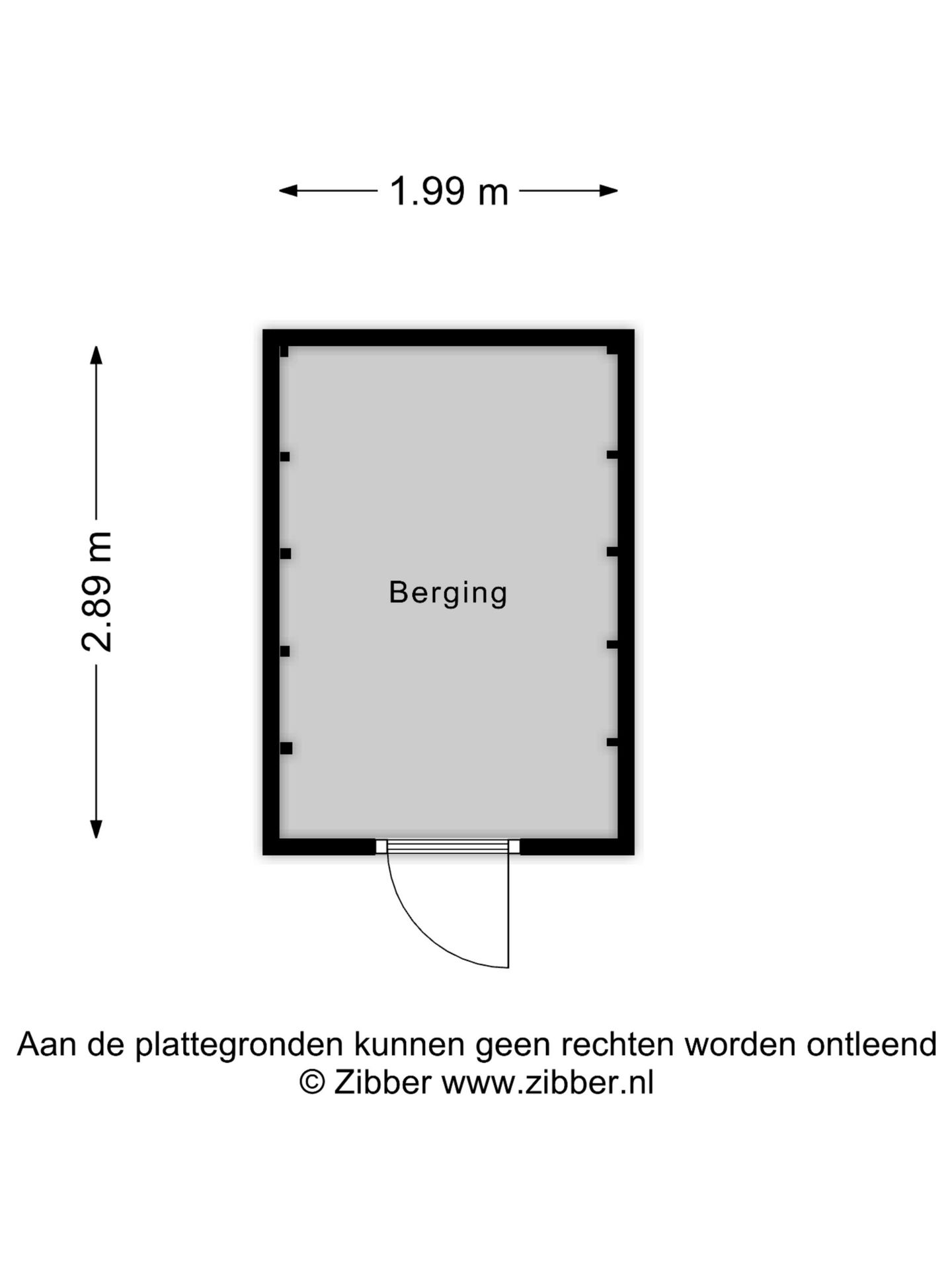Photo 40 of Anna Blamanstraat 41