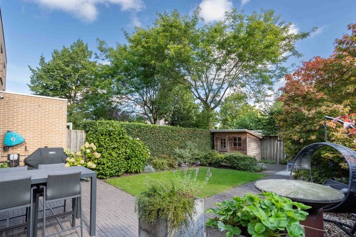 Foto 31 van Wolfsbossingel 125