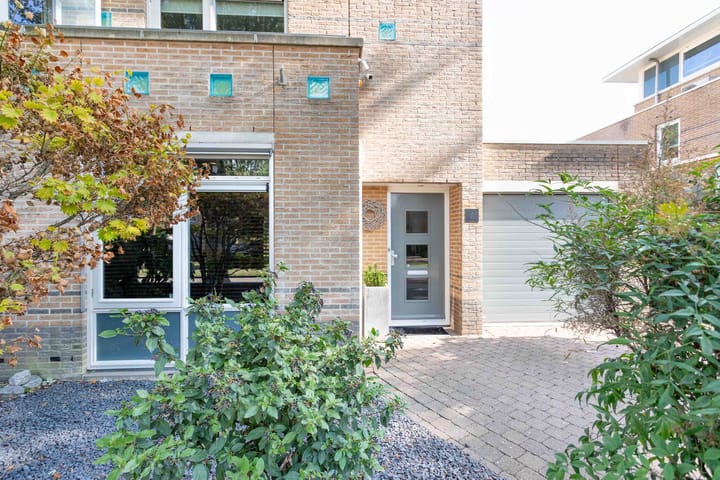 Foto 33 van Wolfsbossingel 125