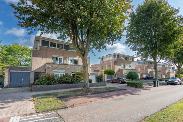 Foto 35 van Wolfsbossingel 125