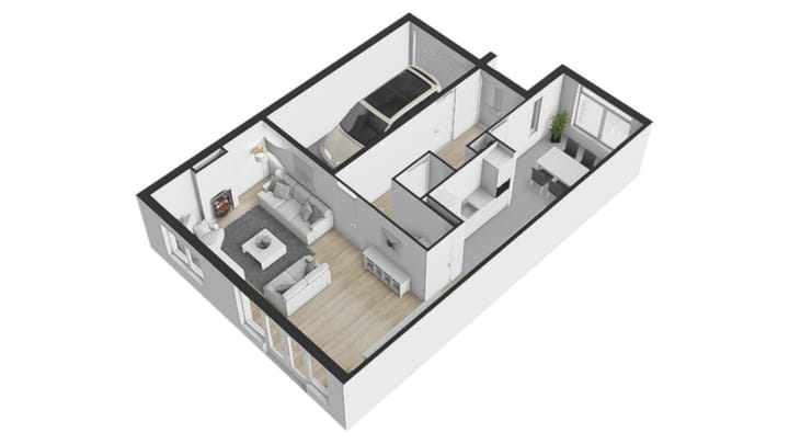 Foto 37 van Wolfsbossingel 125