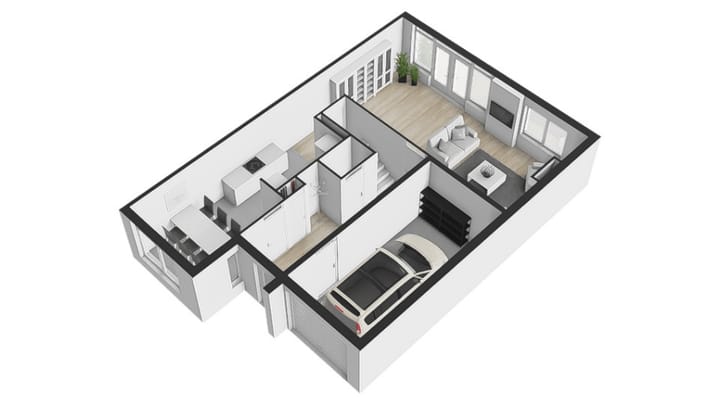 Foto 38 van Wolfsbossingel 125