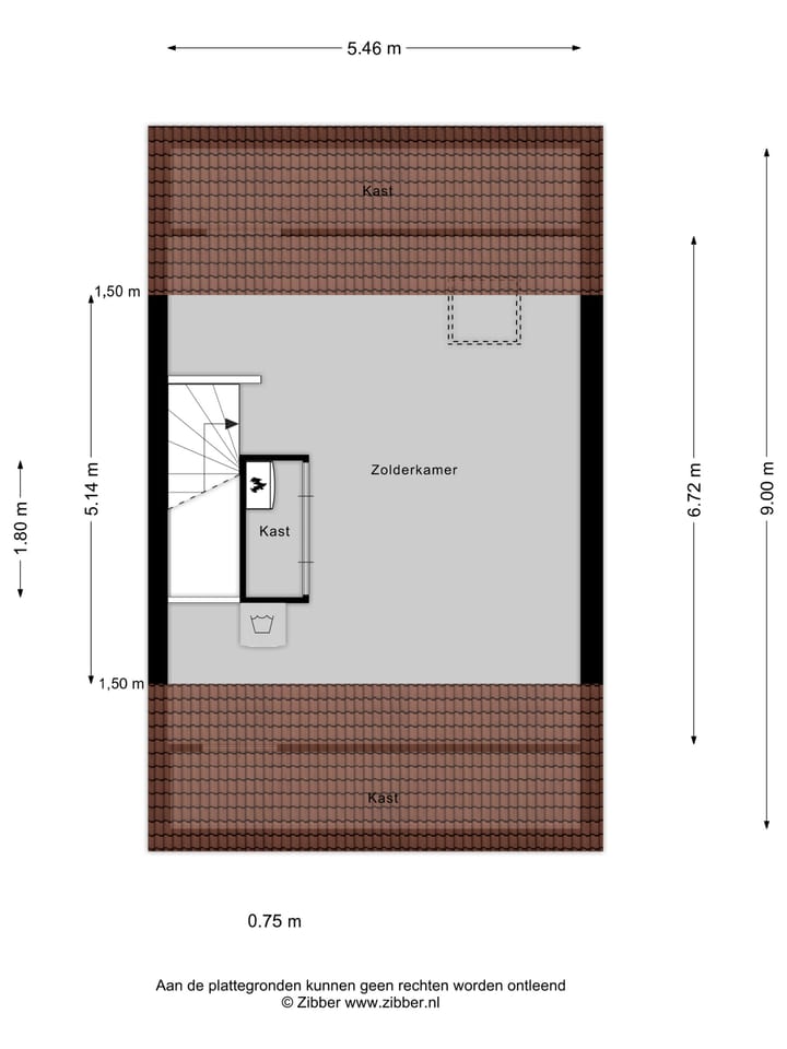 Foto 38 van Anna Blamanstraat 41