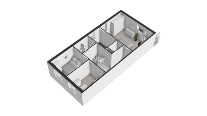 Foto 40 van Wolfsbossingel 125