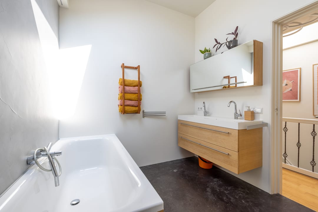 Foto 28 van Bergweg 143-A