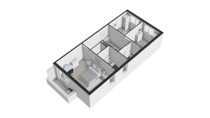 Foto 41 van Wolfsbossingel 125