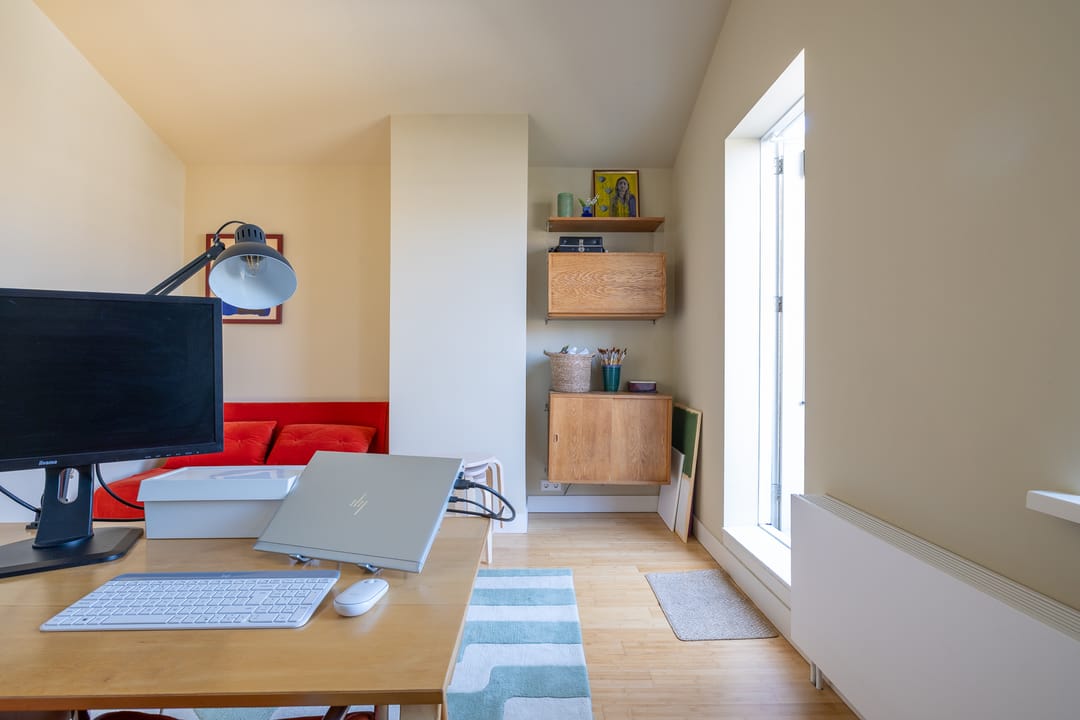 Foto 31 van Bergweg 143-A