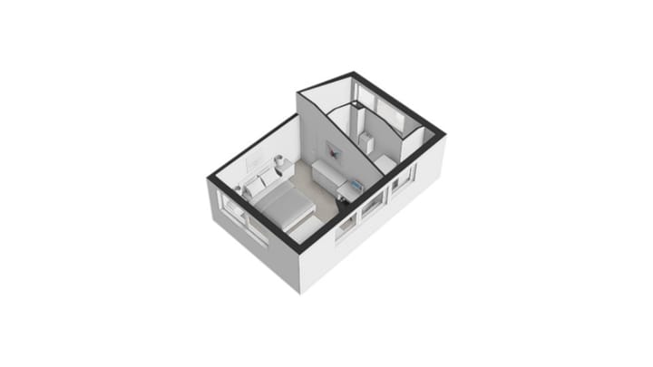 Foto 44 van Wolfsbossingel 125