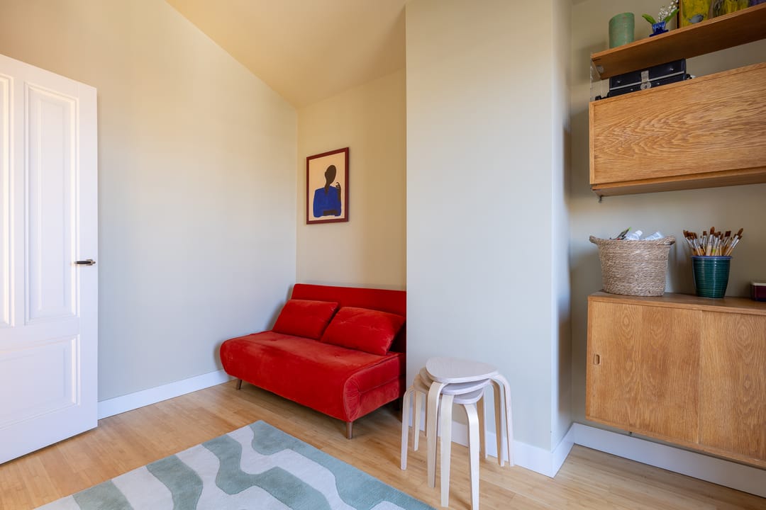 Foto 32 van Bergweg 143-A