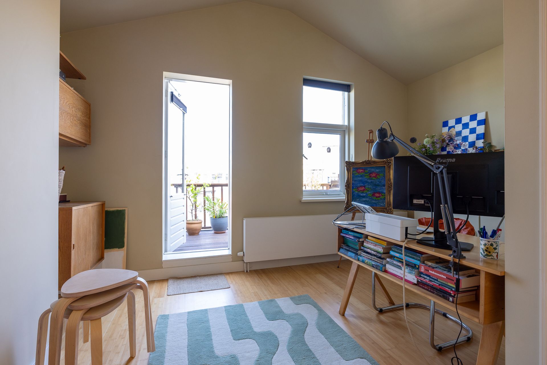 Foto 33 van Bergweg 143-A