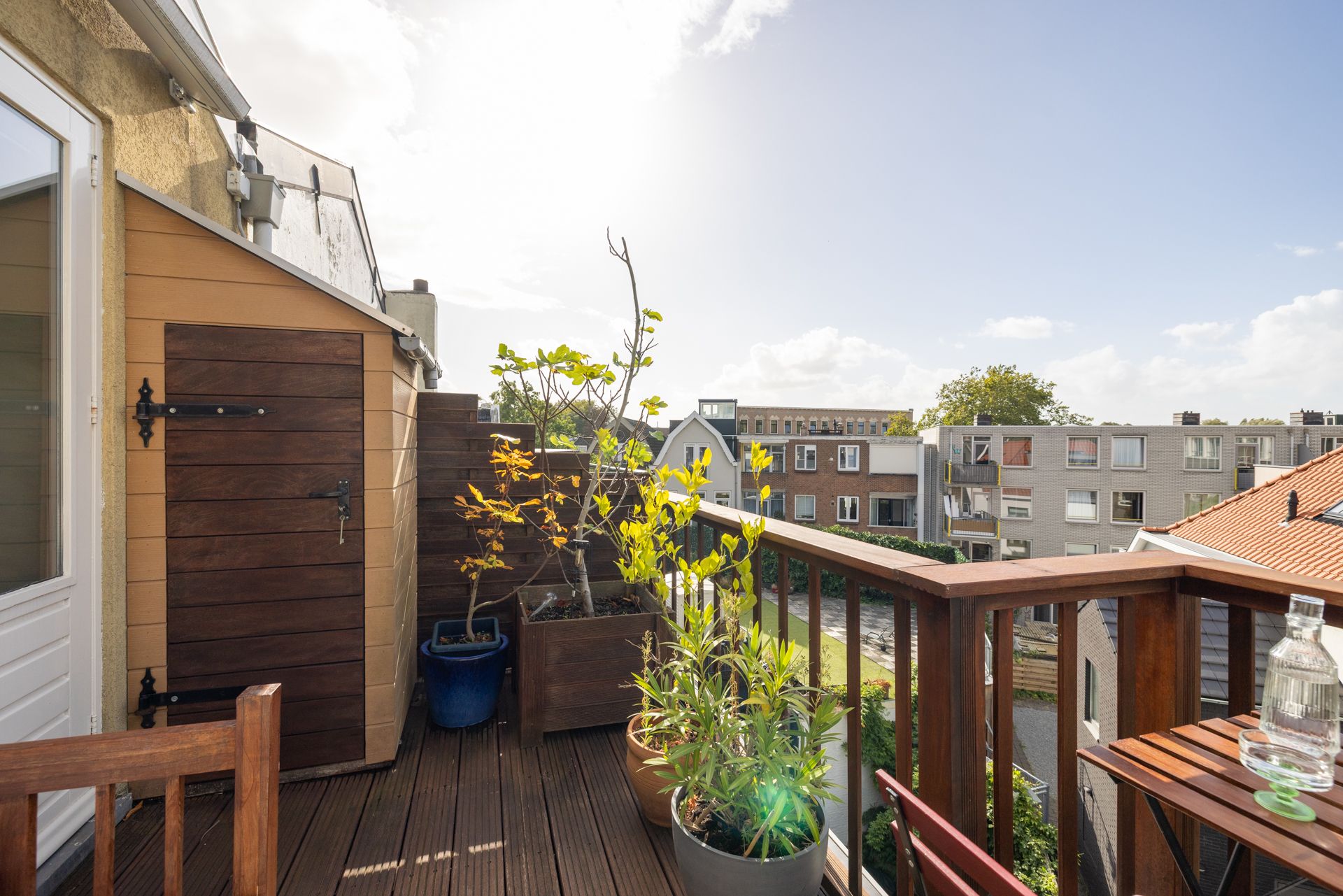 Foto 36 van Bergweg 143-A