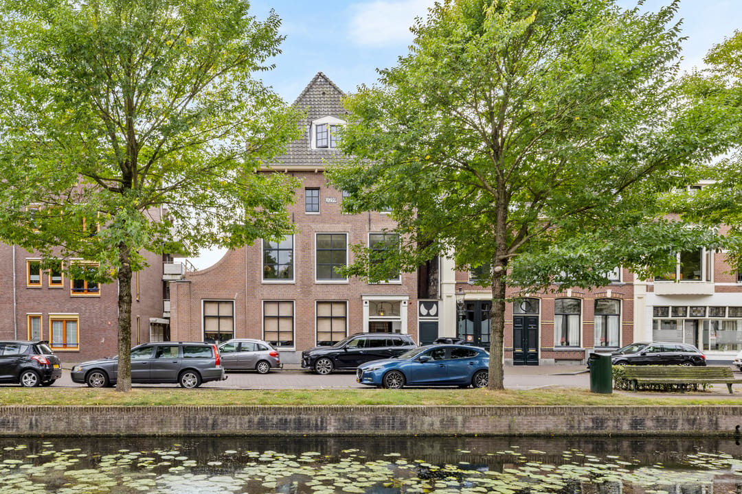 Foto 1 van Nieuwstad 100-D
