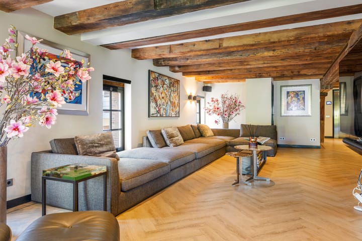 Foto 2 van Nieuwstad 100-D