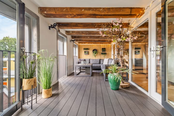 Foto 4 van Nieuwstad 100-D