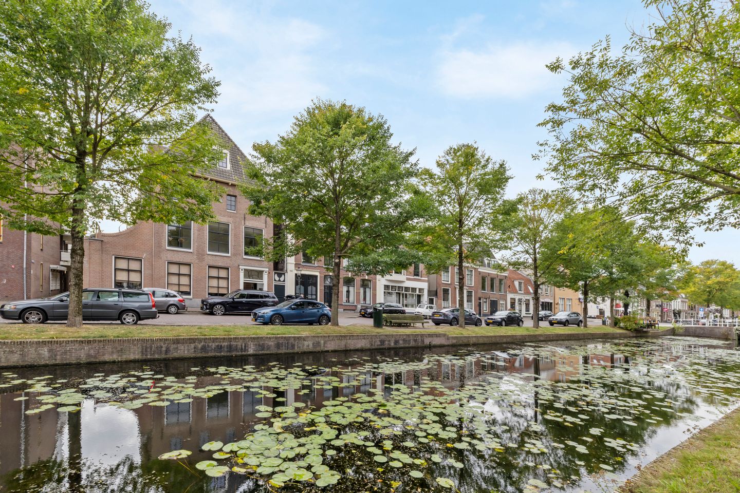 Foto 5 van Nieuwstad 100-D