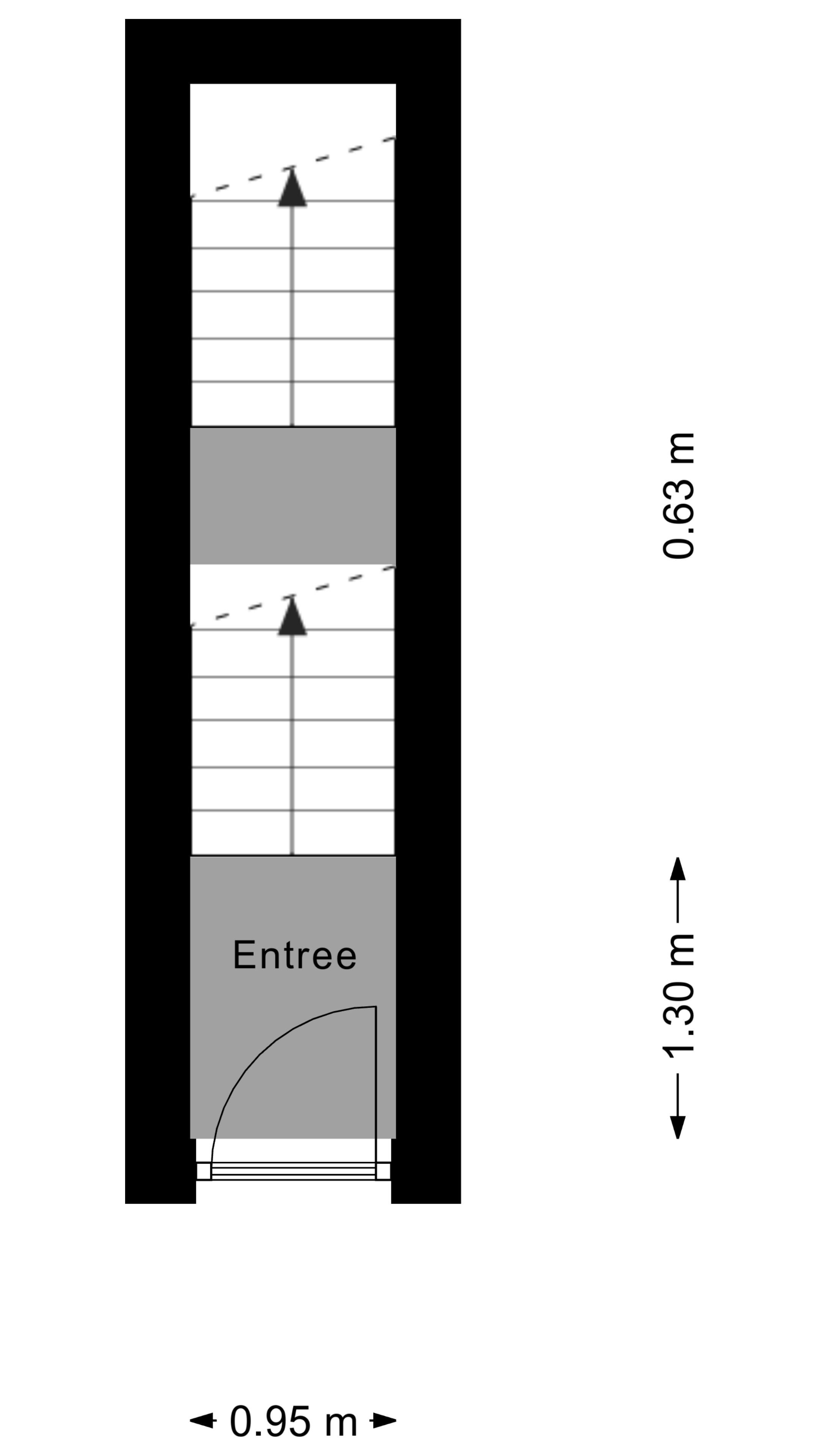 Foto 42 van Bergweg 143-A