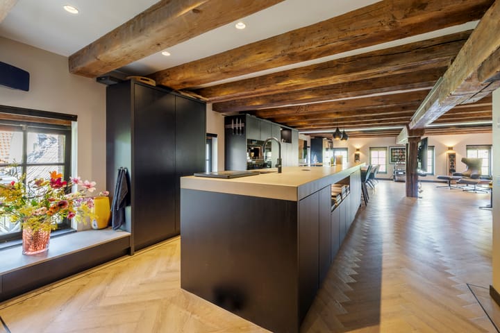 Foto 3 van Nieuwstad 100-D