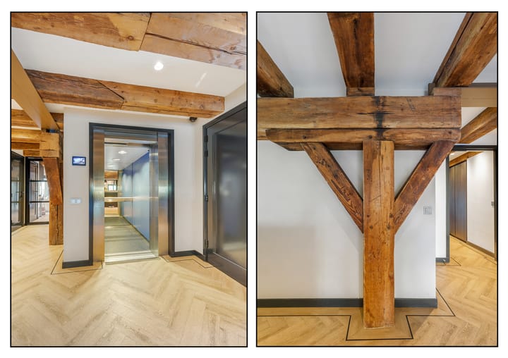 Foto 9 van Nieuwstad 100-D