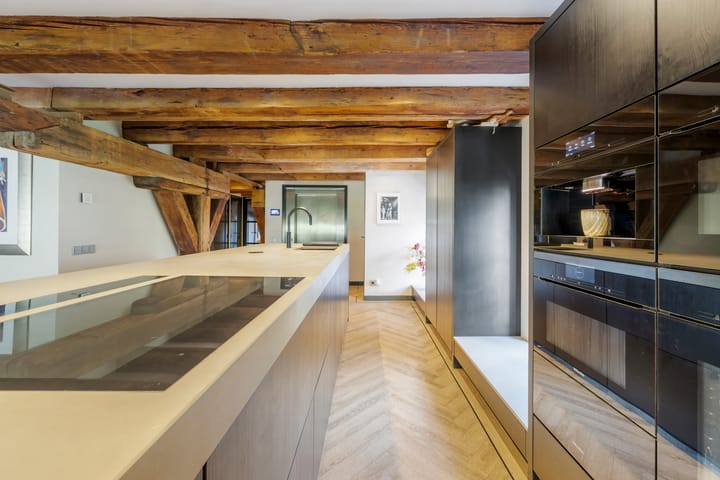 Foto 10 van Nieuwstad 100-D