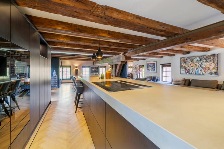 Foto 11 van Nieuwstad 100-D