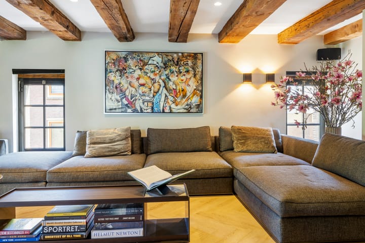 Foto 12 van Nieuwstad 100-D