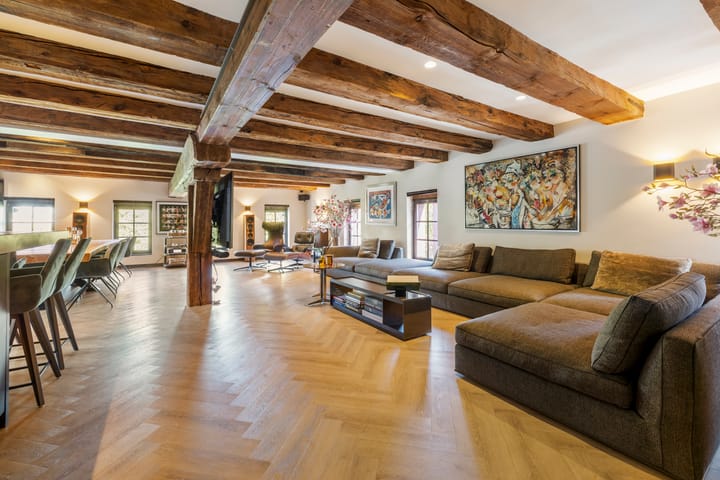 Foto 13 van Nieuwstad 100-D