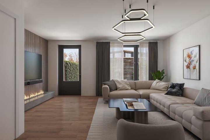 Foto 3 van Anna Blamanstraat 41