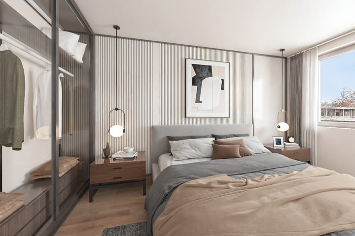 Foto 18 van Anna Blamanstraat 41