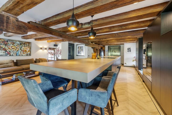 Foto 19 van Nieuwstad 100-D