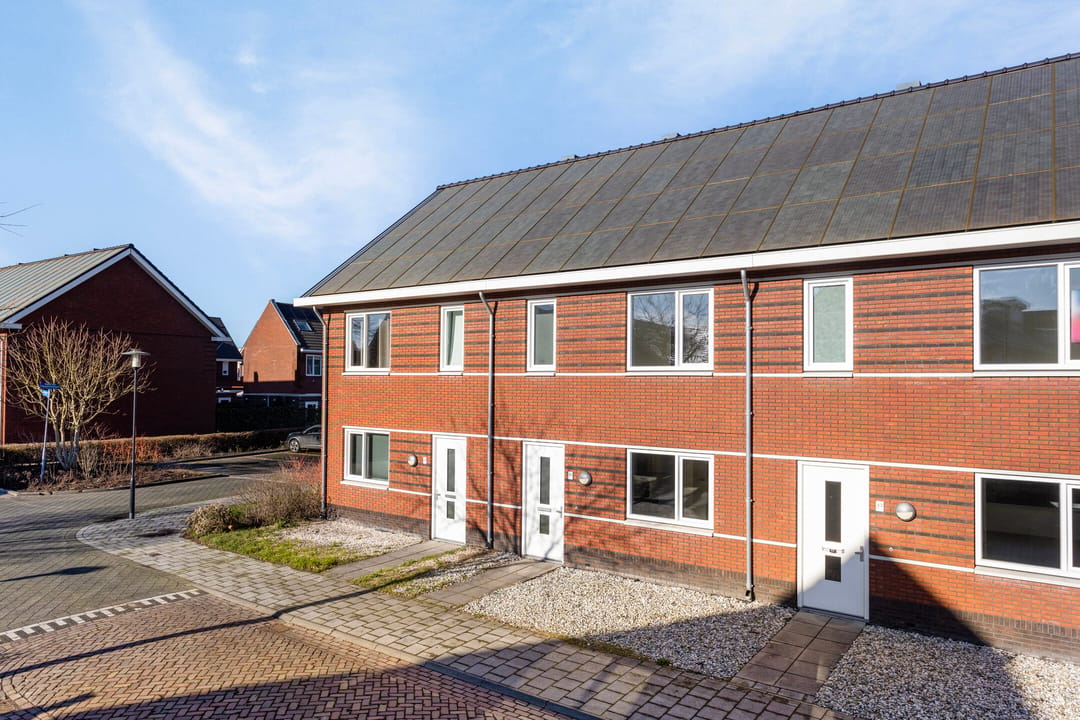 Photo 1 of Anna Blamanstraat 41