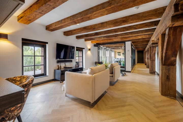 Foto 23 van Nieuwstad 100-D