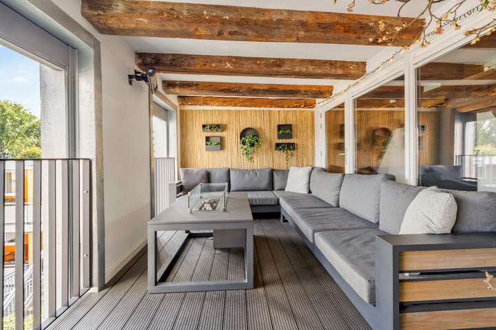 Foto 26 van Nieuwstad 100-D