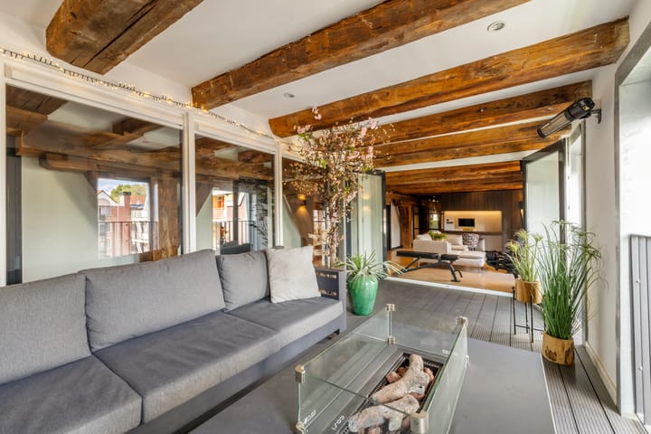 Foto 27 van Nieuwstad 100-D