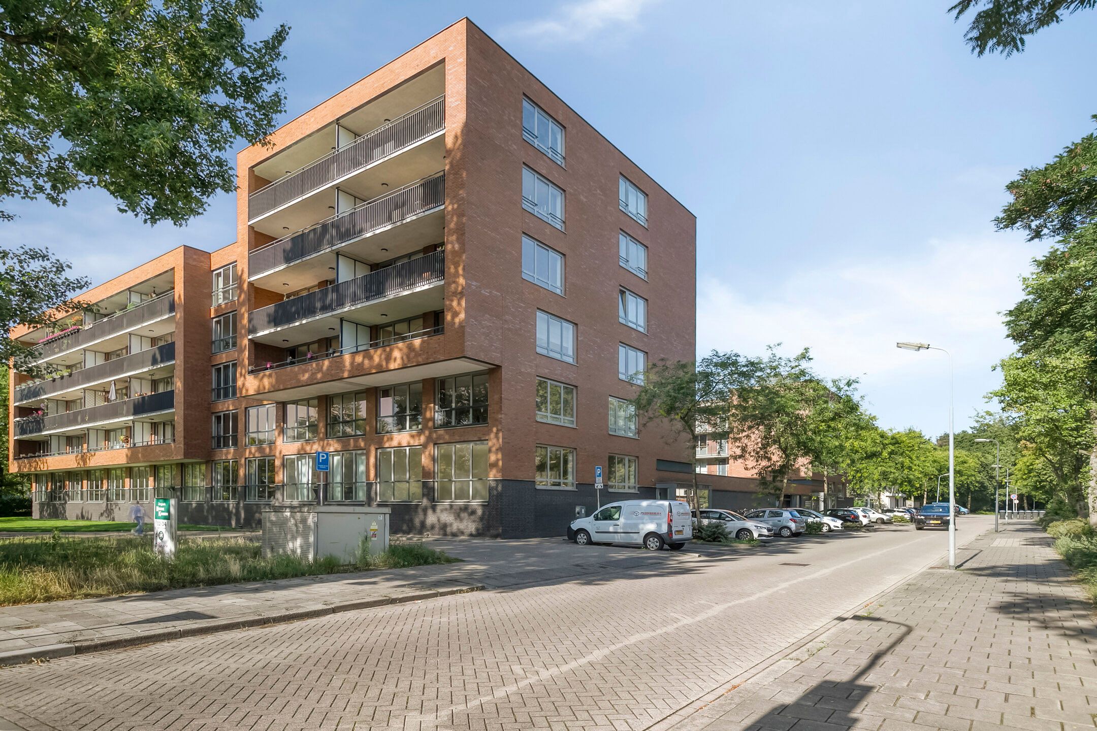 Photo 6 of Wethouder Schuurmanslaan 4