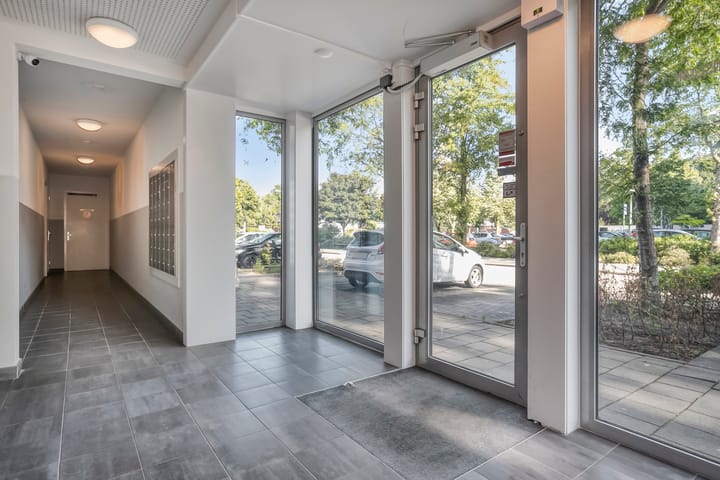 Foto 8 van Wethouder Schuurmanslaan 4