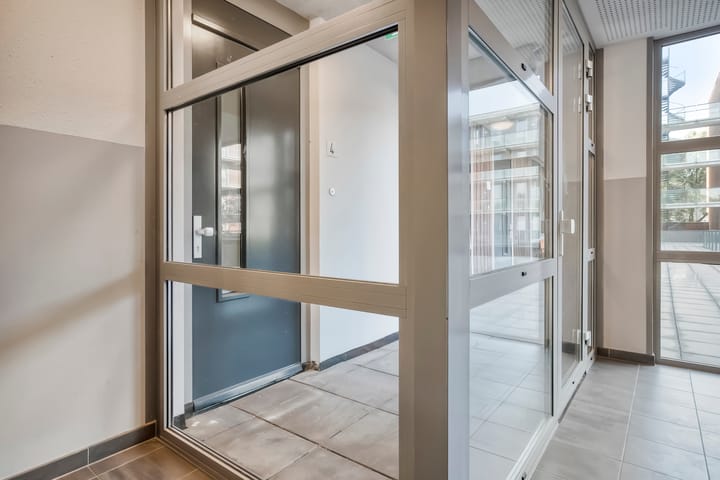 Foto 10 van Wethouder Schuurmanslaan 4