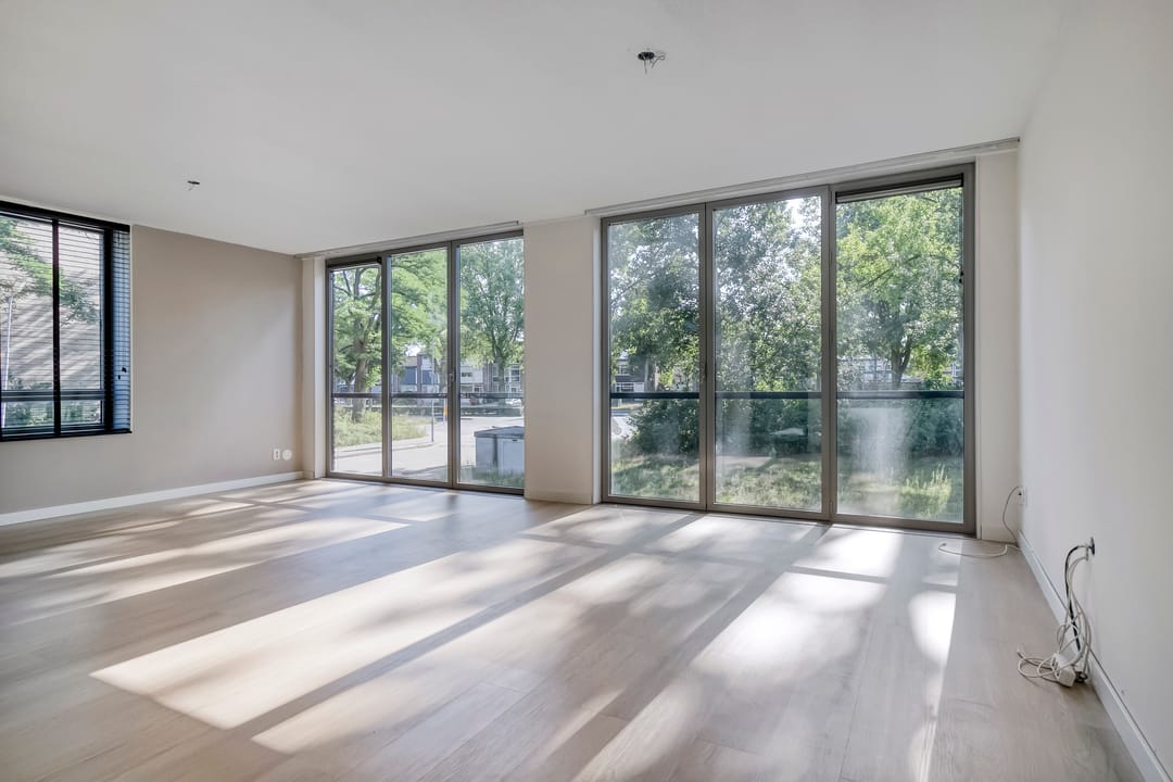 Photo 2 of Wethouder Schuurmanslaan 4