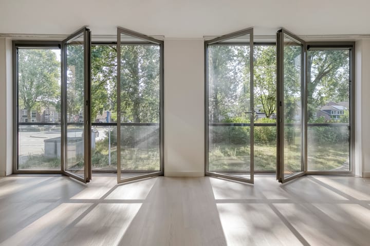 Foto 16 van Wethouder Schuurmanslaan 4