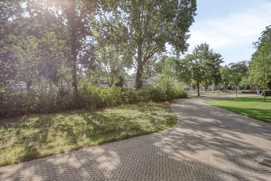 Photo 26 of Wethouder Schuurmanslaan 4