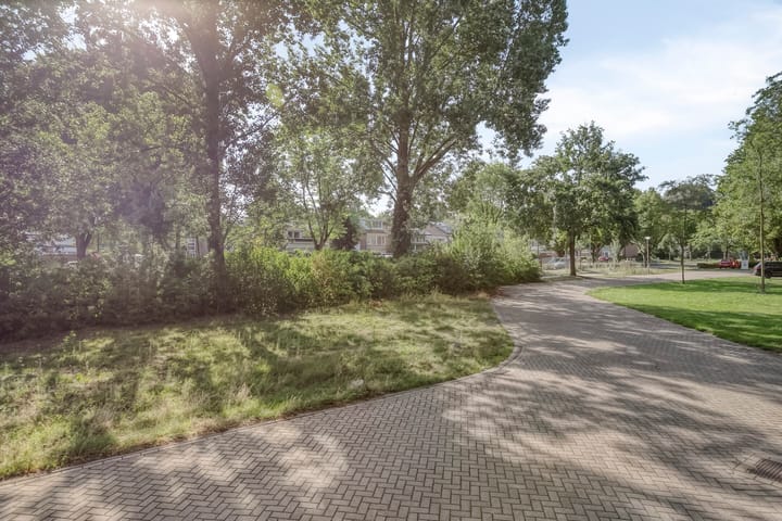 Foto 26 van Wethouder Schuurmanslaan 4