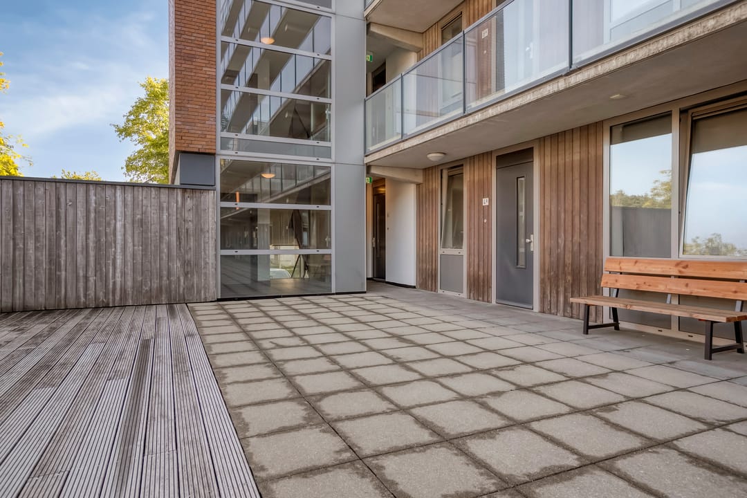 Photo 32 of Wethouder Schuurmanslaan 4