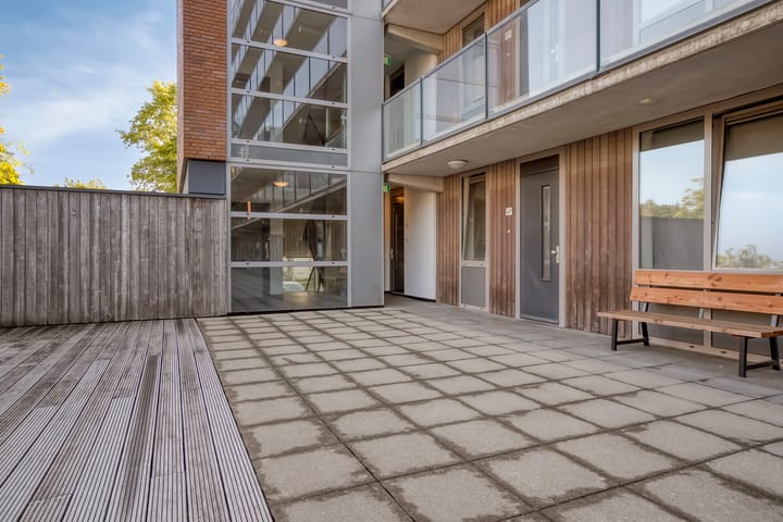 Foto 32 van Wethouder Schuurmanslaan 4