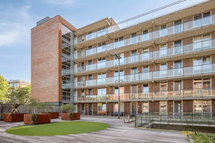 Foto 33 van Wethouder Schuurmanslaan 4