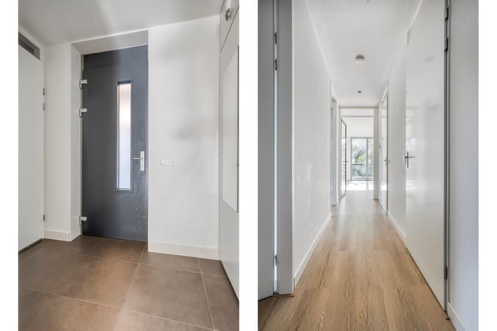 Foto 12 van Wethouder Schuurmanslaan 4