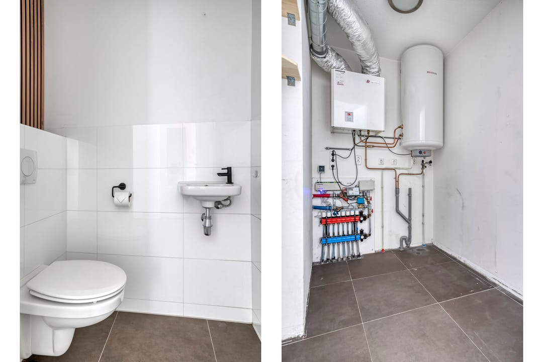 Photo 13 of Wethouder Schuurmanslaan 4