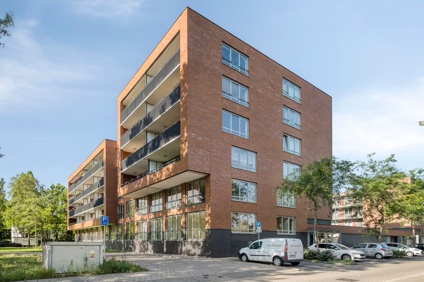 Photo 34 of Wethouder Schuurmanslaan 4